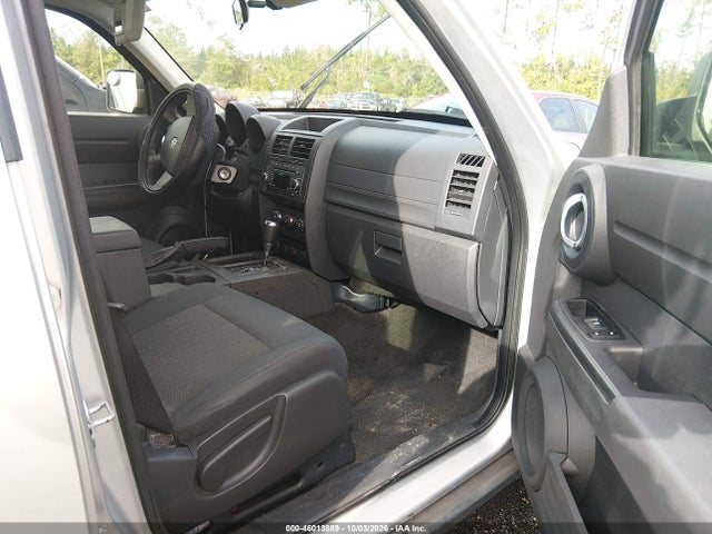 Aukcja sprzedaży 2011 Dodge Nitro Se, vin: 1D4PT2GK8BW510091, numer aukcji: 46013889