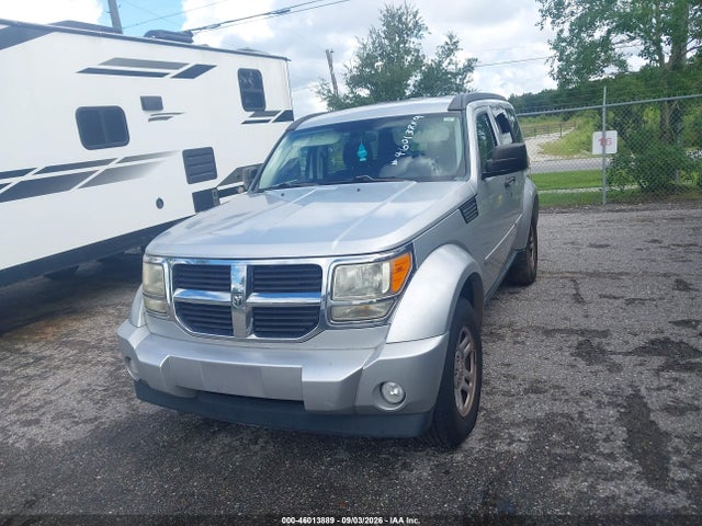 Aukcja sprzedaży 2011 Dodge Nitro Se, vin: 1D4PT2GK8BW510091, numer aukcji: 46013889