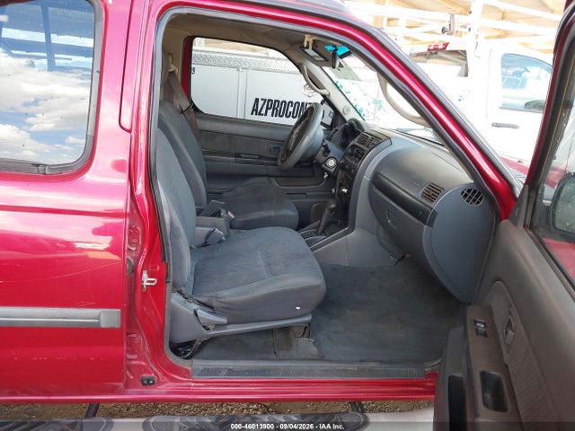 46013900 :رقم المزاد ، 5N1ED28T53C670047 vin ، 2003 Nissan Xterra Xe مزاد بيع