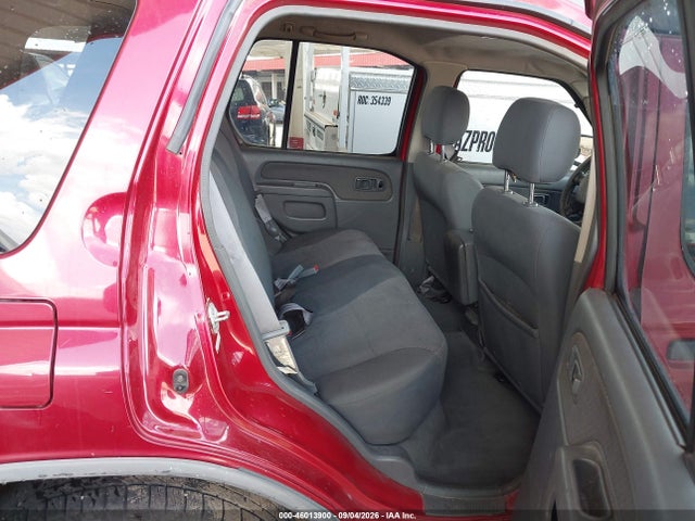 46013900 :رقم المزاد ، 5N1ED28T53C670047 vin ، 2003 Nissan Xterra Xe مزاد بيع