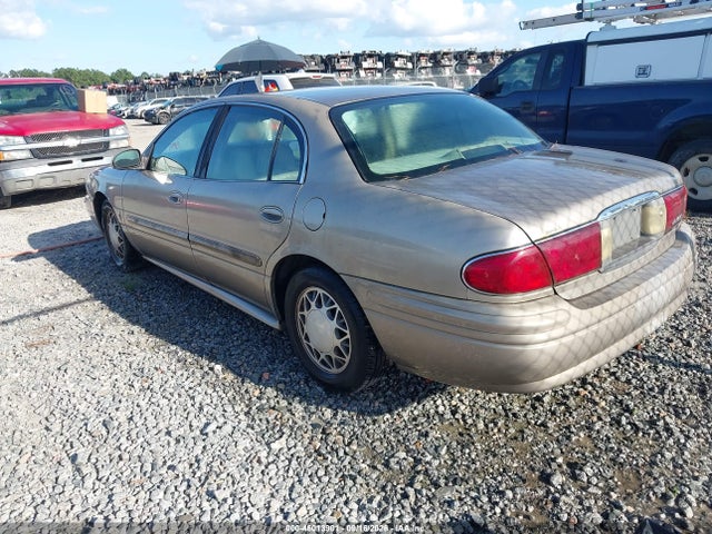 Aukcja sprzedaży 2003 Buick Lesabre Custom, vin: 1G4HP54K034163716, numer aukcji: 46013901