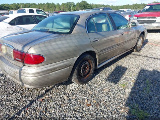 Aukcja sprzedaży 2003 Buick Lesabre Custom, vin: 1G4HP54K034163716, numer aukcji: 46013901