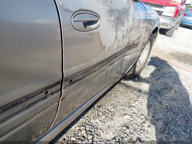 Aukcja sprzedaży 2003 Buick Lesabre Custom, vin: 1G4HP54K034163716, numer aukcji: 46013901