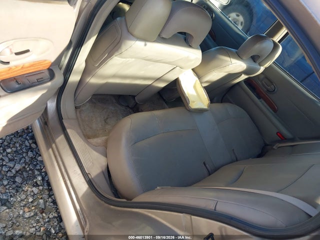 Aukcja sprzedaży 2003 Buick Lesabre Custom, vin: 1G4HP54K034163716, numer aukcji: 46013901