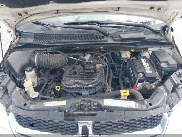 46013903 :رقم المزاد ، 2C4RDGBG9CR407677 vin ، 2012 Dodge Grand Caravan Se/avp مزاد بيع