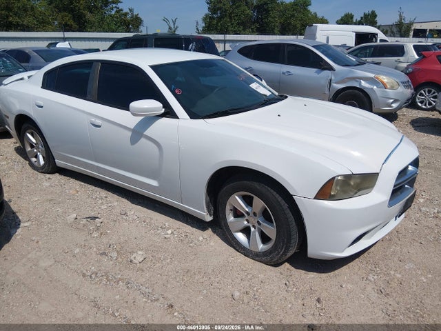 Aukcja sprzedaży 2011 Dodge Charger, vin: 2B3CL3CG6BH548860, numer aukcji: 46013905