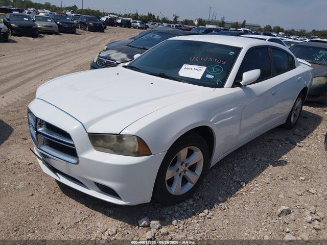 Aukcja sprzedaży 2011 Dodge Charger, vin: 2B3CL3CG6BH548860, numer aukcji: 46013905