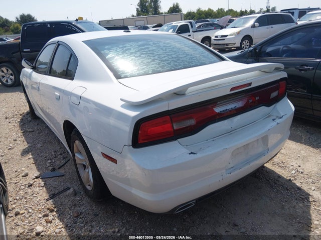 Aukcja sprzedaży 2011 Dodge Charger, vin: 2B3CL3CG6BH548860, numer aukcji: 46013905