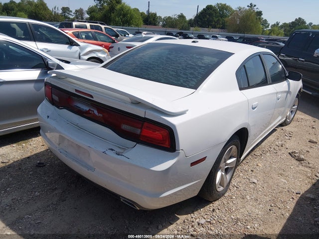 Aukcja sprzedaży 2011 Dodge Charger, vin: 2B3CL3CG6BH548860, numer aukcji: 46013905