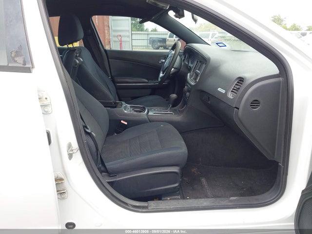 Aukcja sprzedaży 2011 Dodge Charger, vin: 2B3CL3CG6BH548860, numer aukcji: 46013905