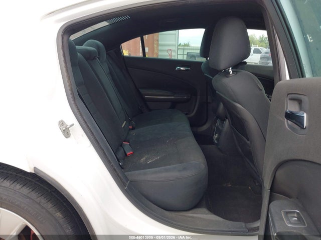 Aukcja sprzedaży 2011 Dodge Charger, vin: 2B3CL3CG6BH548860, numer aukcji: 46013905