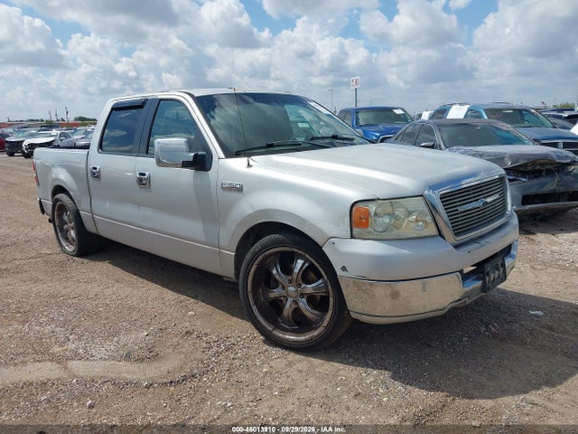 Aukcja sprzedaży 2005 Ford F-150 Xlt, vin: 1FTRW12W85KD44832, numer aukcji: 46013910