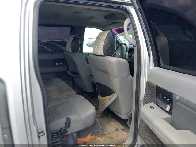 2005 Ford F-150 Xlt მანქანა იყიდება აუქციონზე, vin: 1FTRW12W85KD44832, აუქციონის ნომერი: 46013910