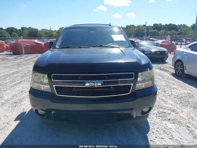 46013913 :رقم المزاد ، 1GNSCBE03BR176227 vin ، 2011 Chevrolet Tahoe Lt مزاد بيع