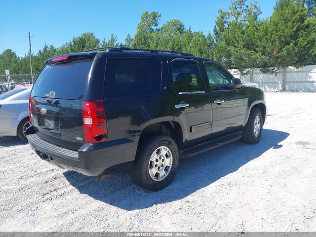 46013913 :رقم المزاد ، 1GNSCBE03BR176227 vin ، 2011 Chevrolet Tahoe Lt مزاد بيع