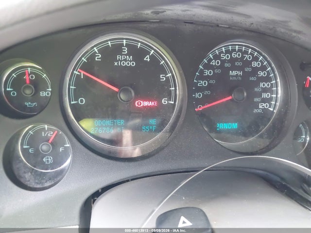 46013913 :رقم المزاد ، 1GNSCBE03BR176227 vin ، 2011 Chevrolet Tahoe Lt مزاد بيع