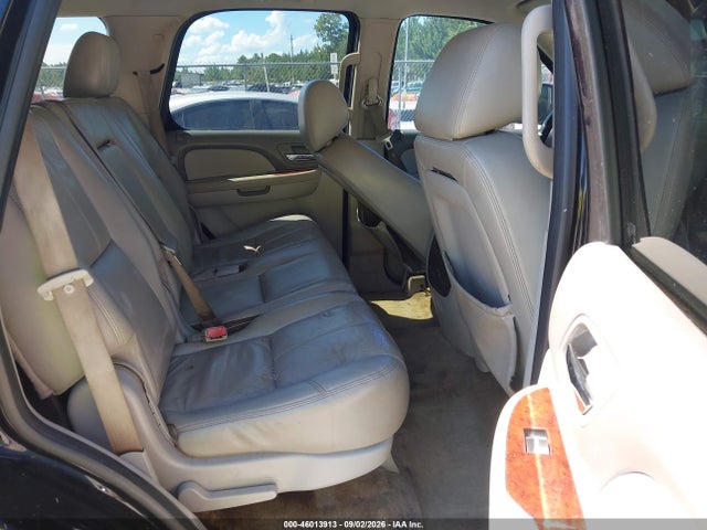 46013913 :رقم المزاد ، 1GNSCBE03BR176227 vin ، 2011 Chevrolet Tahoe Lt مزاد بيع