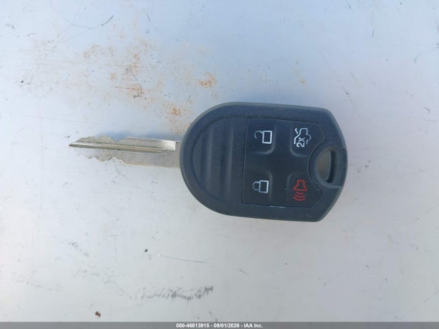 46013915 :رقم المزاد ، 2FMDK38CX7BA34382 vin ، 2007 Ford Edge Sel مزاد بيع