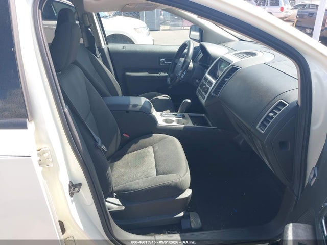 46013915 :رقم المزاد ، 2FMDK38CX7BA34382 vin ، 2007 Ford Edge Sel مزاد بيع