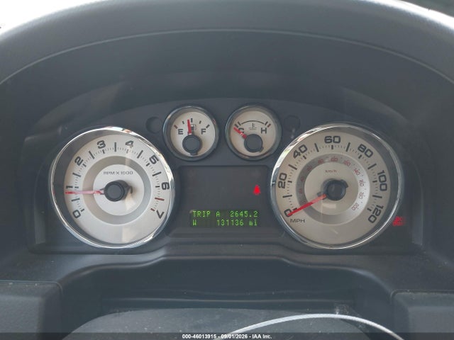 46013915 :رقم المزاد ، 2FMDK38CX7BA34382 vin ، 2007 Ford Edge Sel مزاد بيع