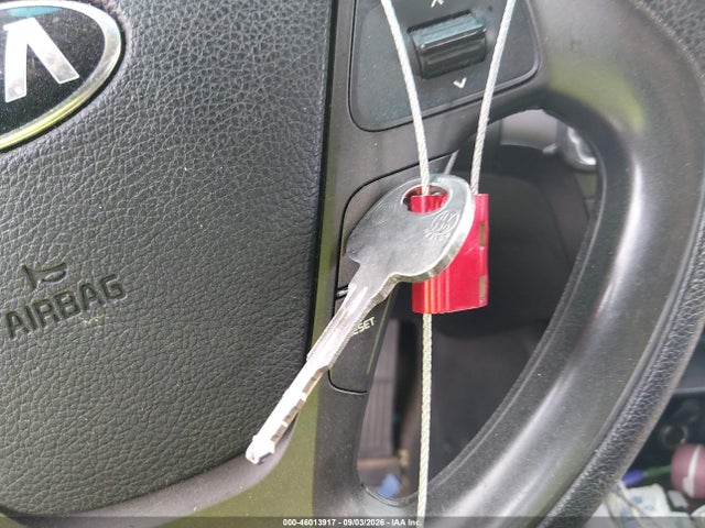 KIA FORTE LX 2016 KNAFK4A62G5620051 Image 11