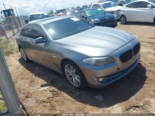 46013919 :رقم المزاد ، WBAFR7C50CC813399 vin ، 2012 Bmw 535i مزاد بيع