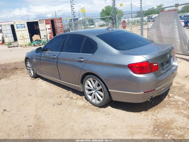 46013919 :رقم المزاد ، WBAFR7C50CC813399 vin ، 2012 Bmw 535i مزاد بيع