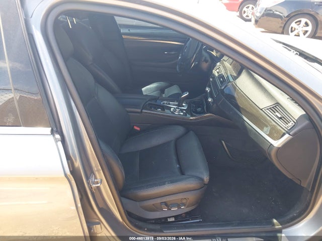 46013919 :رقم المزاد ، WBAFR7C50CC813399 vin ، 2012 Bmw 535i مزاد بيع