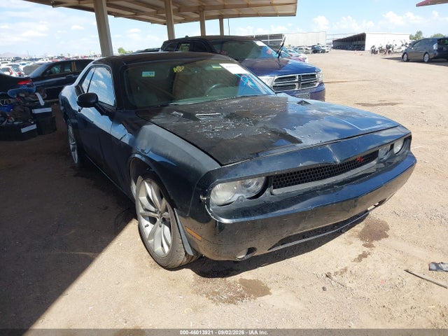 Aukcja sprzedaży 2012 Dodge Challenger R/t, vin: 2C3CDYBT1CH101351, numer aukcji: 46013921