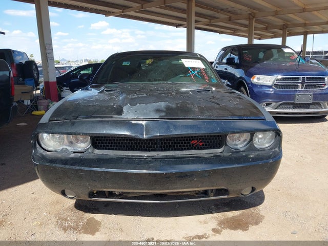 Aukcja sprzedaży 2012 Dodge Challenger R/t, vin: 2C3CDYBT1CH101351, numer aukcji: 46013921