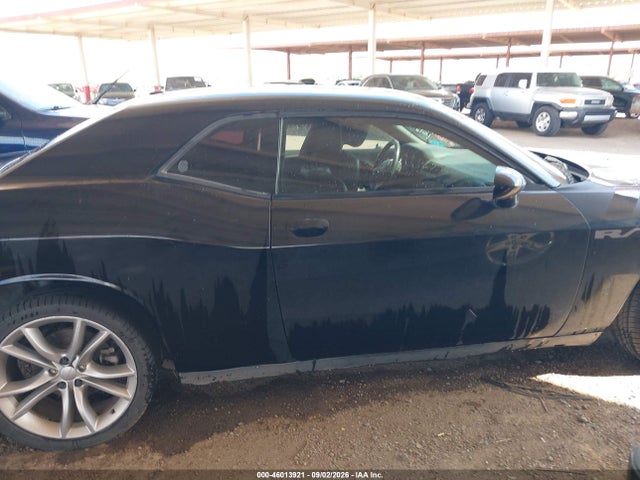 Aukcja sprzedaży 2012 Dodge Challenger R/t, vin: 2C3CDYBT1CH101351, numer aukcji: 46013921