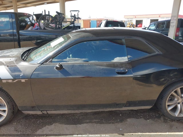 Aukcja sprzedaży 2012 Dodge Challenger R/t, vin: 2C3CDYBT1CH101351, numer aukcji: 46013921