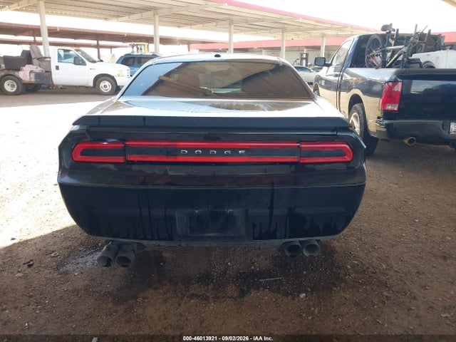 Aukcja sprzedaży 2012 Dodge Challenger R/t, vin: 2C3CDYBT1CH101351, numer aukcji: 46013921
