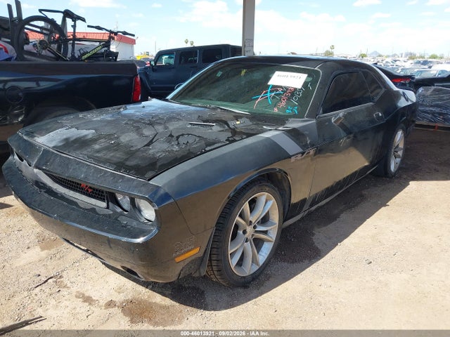 Aukcja sprzedaży 2012 Dodge Challenger R/t, vin: 2C3CDYBT1CH101351, numer aukcji: 46013921