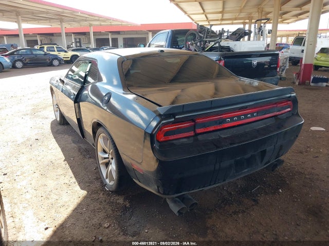 Aukcja sprzedaży 2012 Dodge Challenger R/t, vin: 2C3CDYBT1CH101351, numer aukcji: 46013921