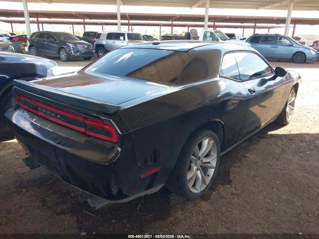 Aukcja sprzedaży 2012 Dodge Challenger R/t, vin: 2C3CDYBT1CH101351, numer aukcji: 46013921