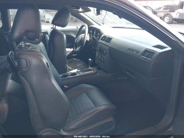 Aukcja sprzedaży 2012 Dodge Challenger R/t, vin: 2C3CDYBT1CH101351, numer aukcji: 46013921