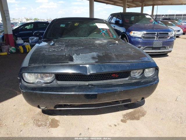 Aukcja sprzedaży 2012 Dodge Challenger R/t, vin: 2C3CDYBT1CH101351, numer aukcji: 46013921
