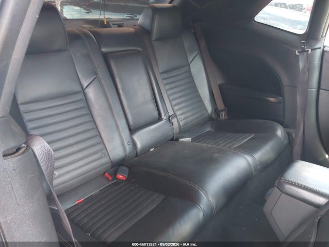 Aukcja sprzedaży 2012 Dodge Challenger R/t, vin: 2C3CDYBT1CH101351, numer aukcji: 46013921