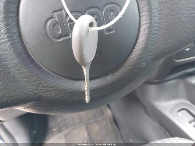 Продажа на аукционе авто 2004 Jeep Liberty Sport, vin: 1J4GK48KX4W325354, номер лота: 46013925