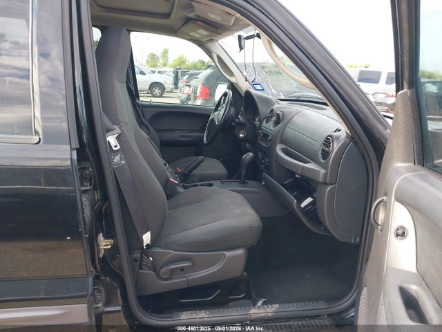 Продажа на аукционе авто 2004 Jeep Liberty Sport, vin: 1J4GK48KX4W325354, номер лота: 46013925