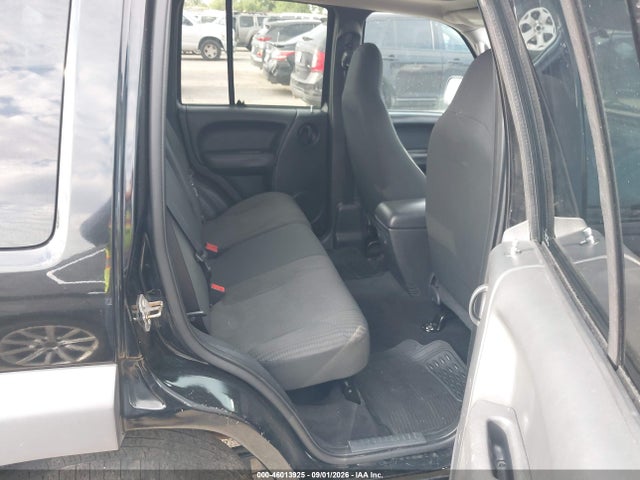 Продажа на аукционе авто 2004 Jeep Liberty Sport, vin: 1J4GK48KX4W325354, номер лота: 46013925
