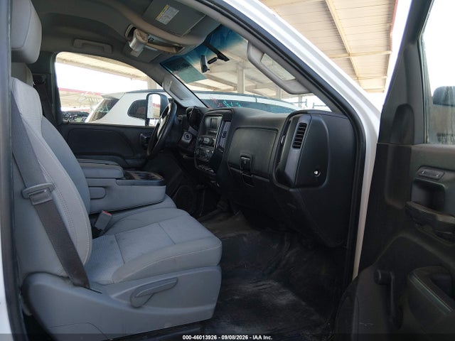Aukcja sprzedaży 2017 Chevrolet Silverado 2500hd Wt, vin: 1GB0CUEGXHZ279926, numer aukcji: 46013926