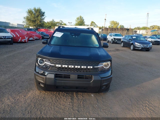 3FMCR9BN3TRE24806 Ford Bronco Sport Big Bend