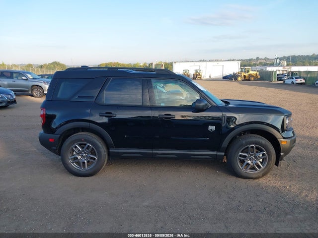 3FMCR9BN3TRE24806 Ford Bronco Sport Big Bend