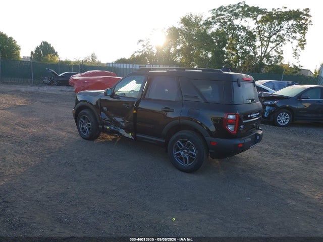 3FMCR9BN3TRE24806 Ford Bronco Sport Big Bend