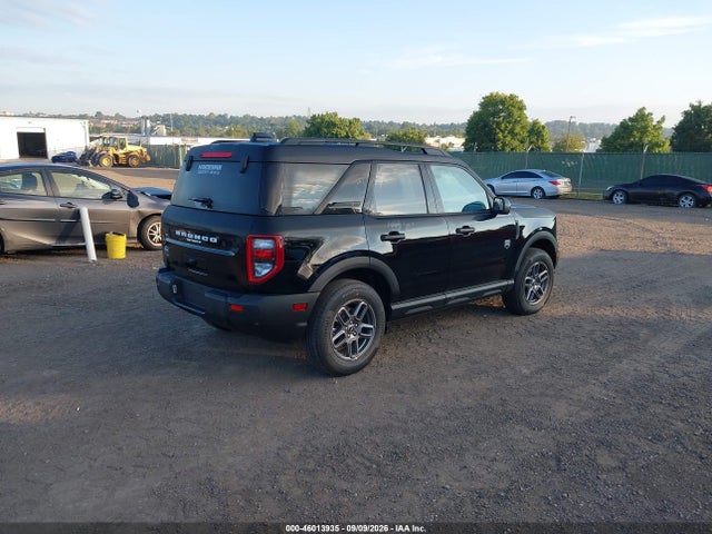 3FMCR9BN3TRE24806 Ford Bronco Sport Big Bend