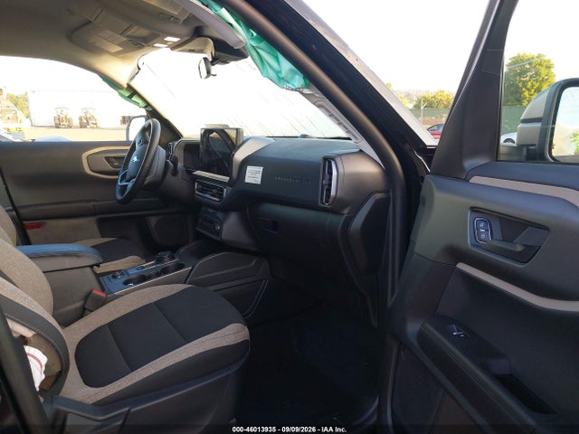 3FMCR9BN3TRE24806 Ford Bronco Sport Big Bend