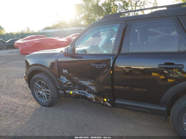 3FMCR9BN3TRE24806 Ford Bronco Sport Big Bend