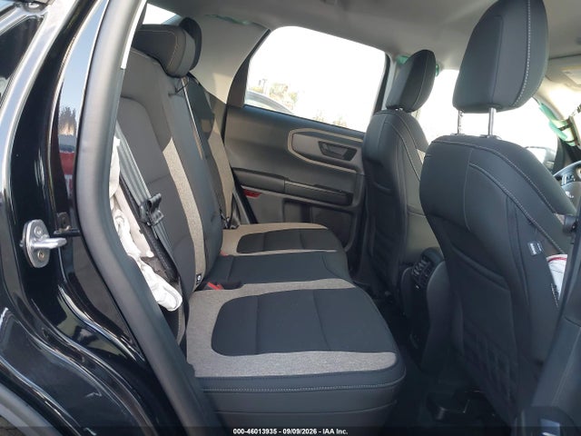 3FMCR9BN3TRE24806 Ford Bronco Sport Big Bend